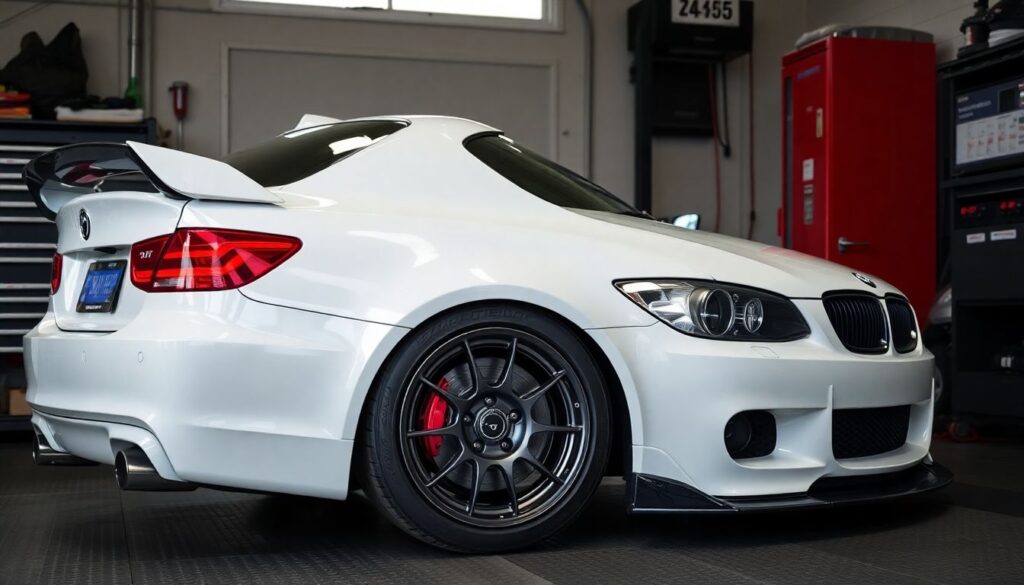 Эволюция российских дрэговых проектов: кейсы построек от 400 до 2000+ л.с. - иллюстрация