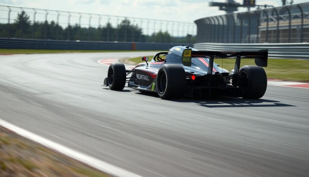 Сравнение покрытий российских автодромов: как асфальт влияет на шины и настройки - иллюстрация