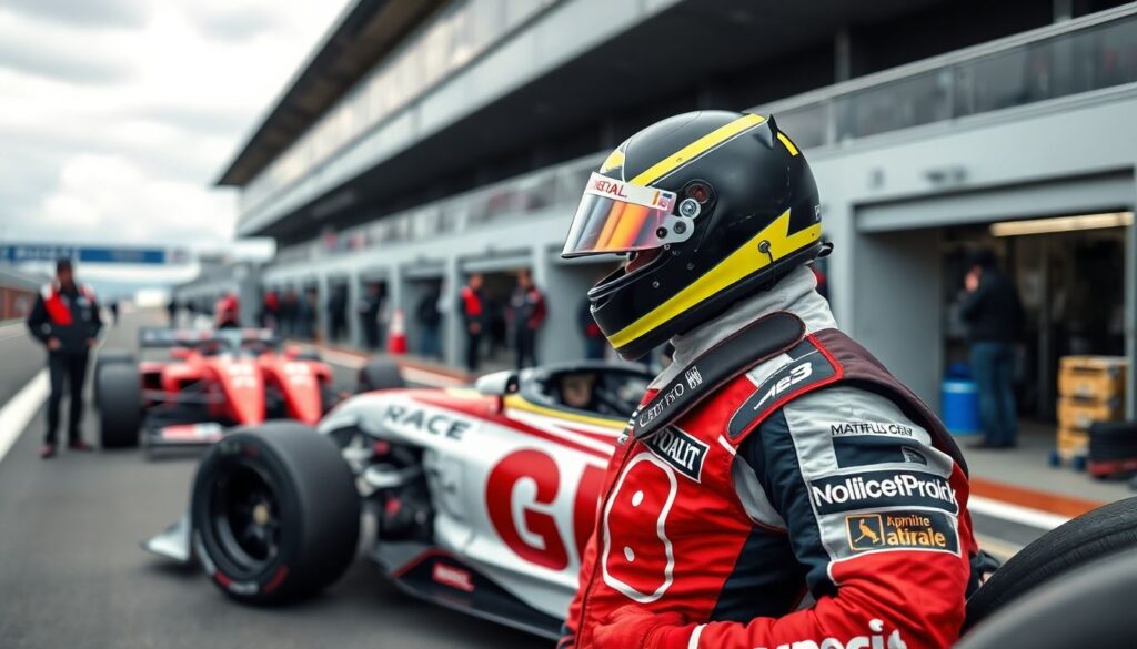 Сравнение российских дрифт-серий: форматы, судейство, уровни подготовки пилотов - иллюстрация