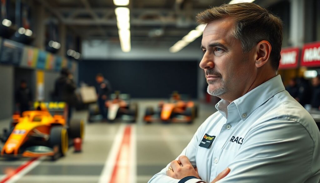 Как работает технический комиссар на гонках: регламенты, проверки и типичные нарушения - иллюстрация