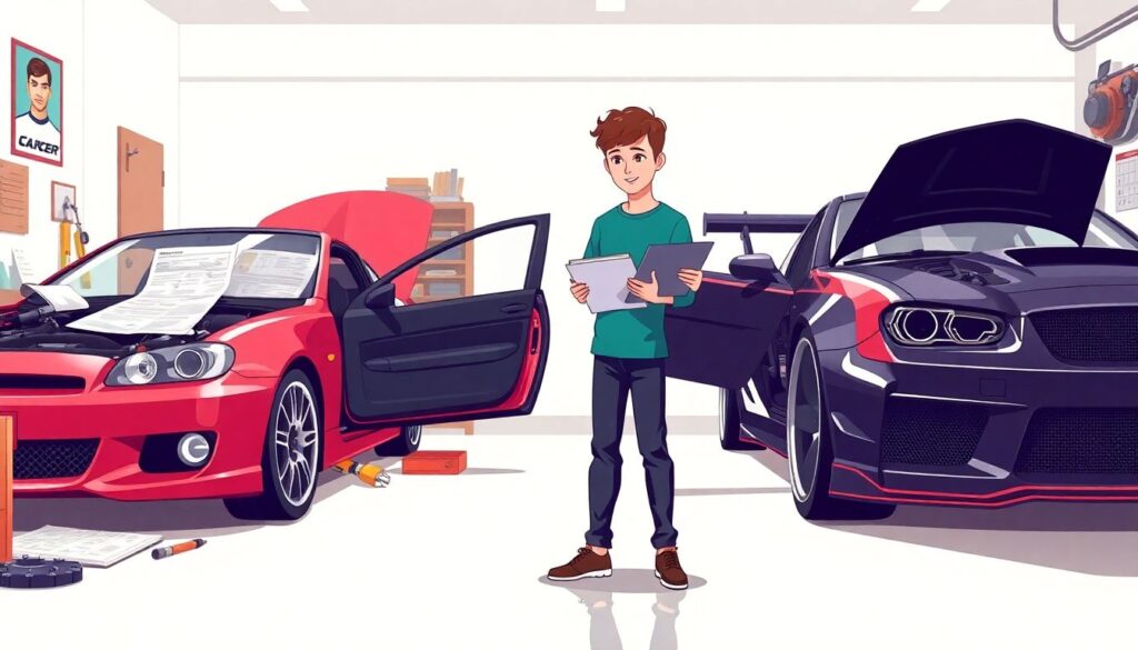 Ралли в России: особенности трасс, климатические вызовы и специфика подготовки экипажа - иллюстрация