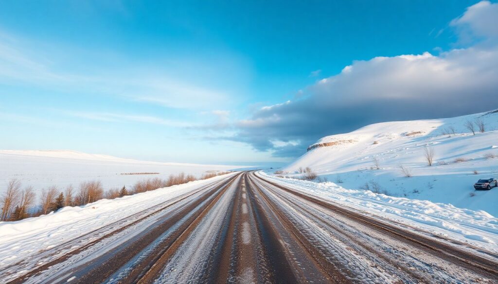 Ралли в России: особенности трасс, климатические вызовы и специфика подготовки экипажа - иллюстрация