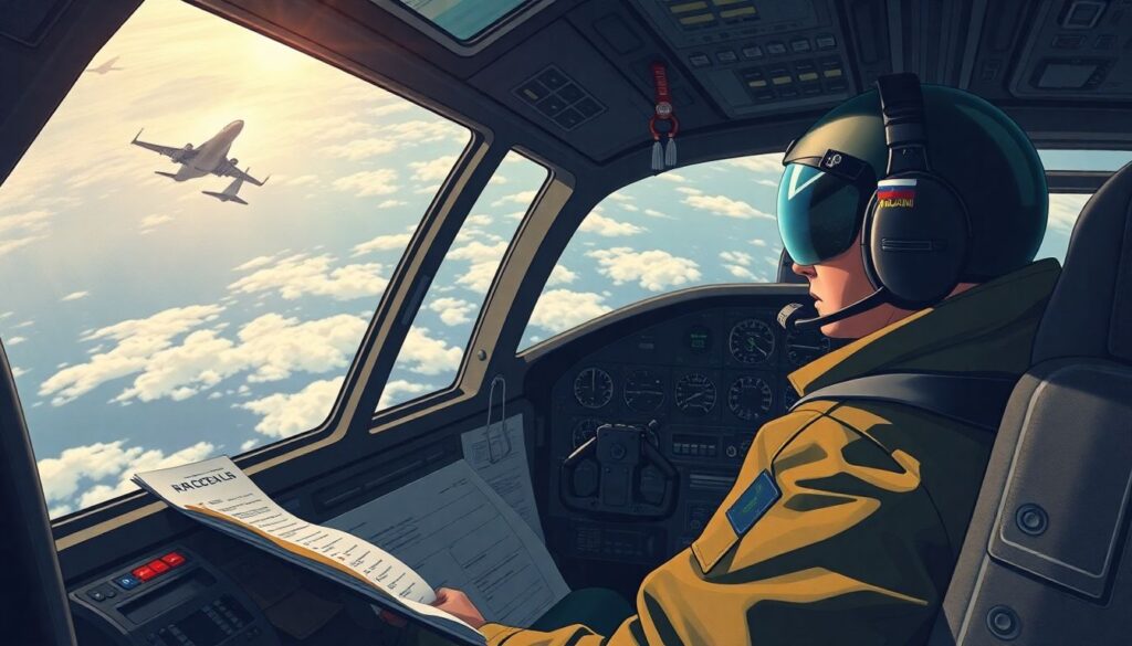 Истории культовых российских пилотов: карьера, ключевые победы и уроки для новичков - иллюстрация