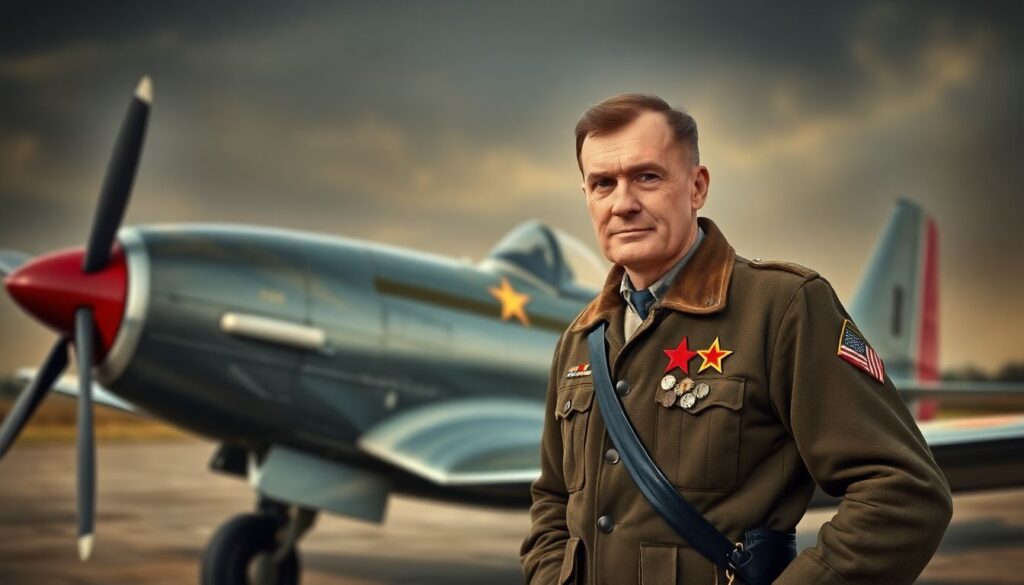 Истории культовых российских пилотов: карьера, ключевые победы и уроки для новичков - иллюстрация