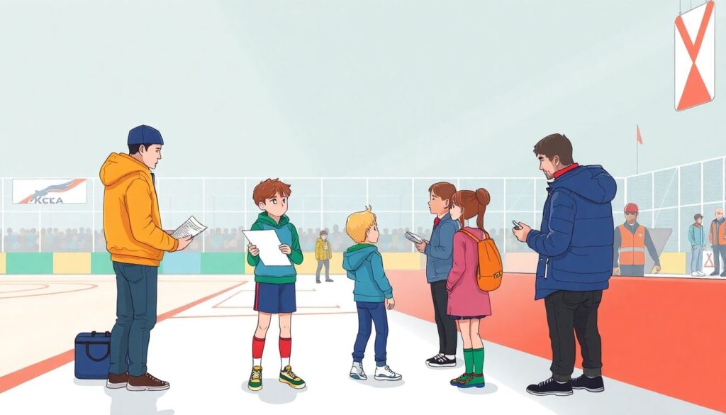 Будущее автоспорта в России: молодежные программы, картинг и “лестница” в большие серии - иллюстрация