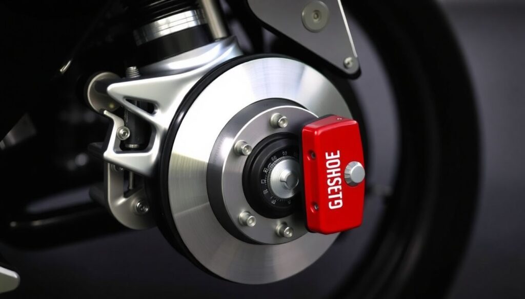 Тормозные системы для профессиональных гонок: выбор, настройка, типичные ошибки пилотов - иллюстрация