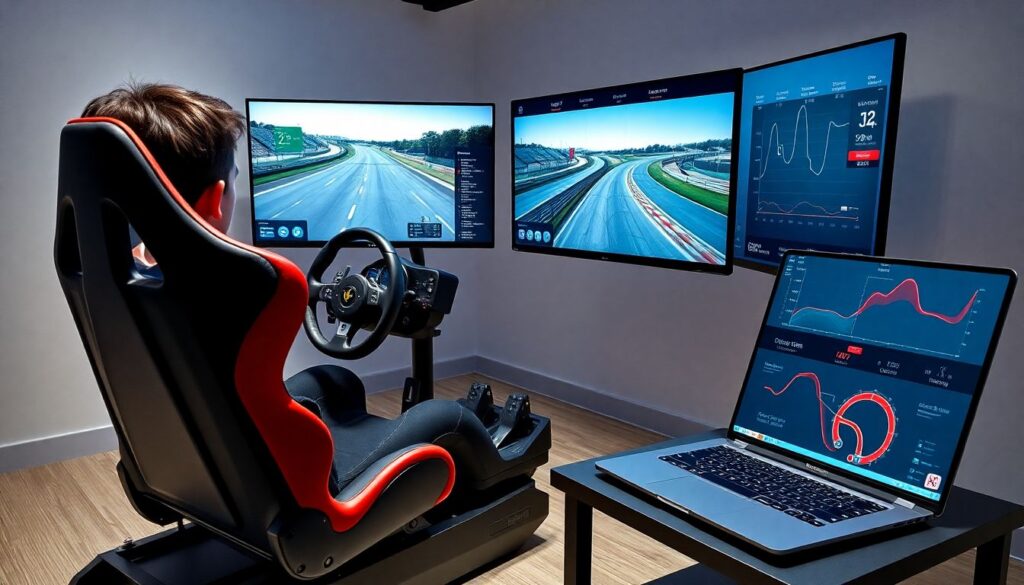 Региональные серии и любительские чемпионаты: точка входа в большой автоспорт - иллюстрация