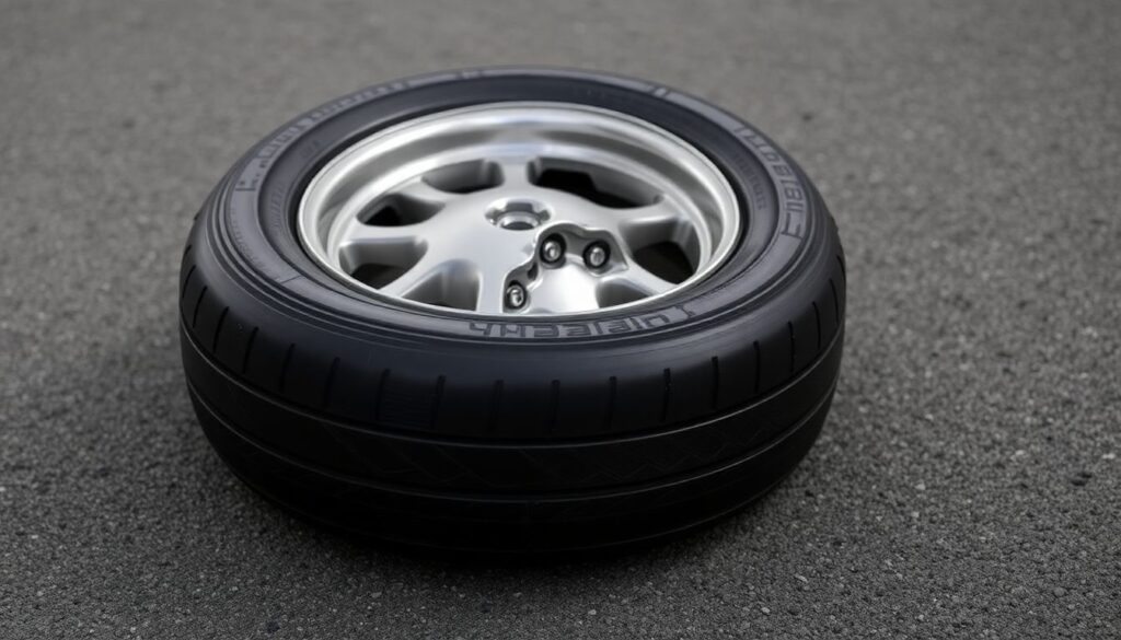 Как создаются гоночные шины для российских условий: интервью с инженерами и тест-пилотами - иллюстрация