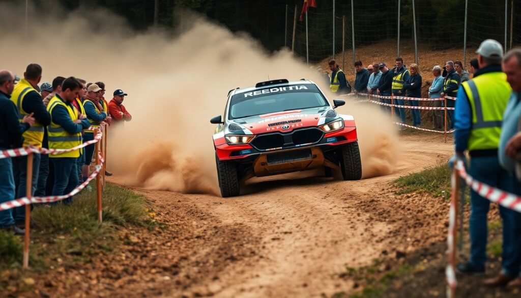 Российские ралли от «Северного леса» до степей: главное о чемпионате и ралли-рейдах - иллюстрация