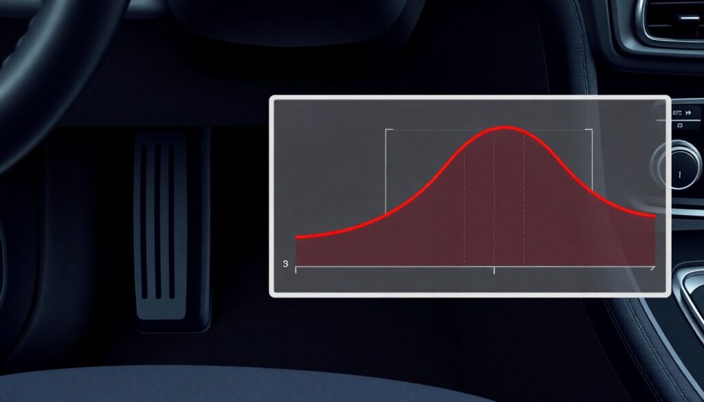 Техника старта в драг-рейсинге: как пилоты добиваются идеальной реакции светофора - иллюстрация