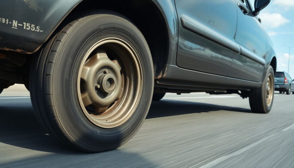 Настройка подвески для дрифта: геометрия, выворот и распределение веса по-русски - иллюстрация