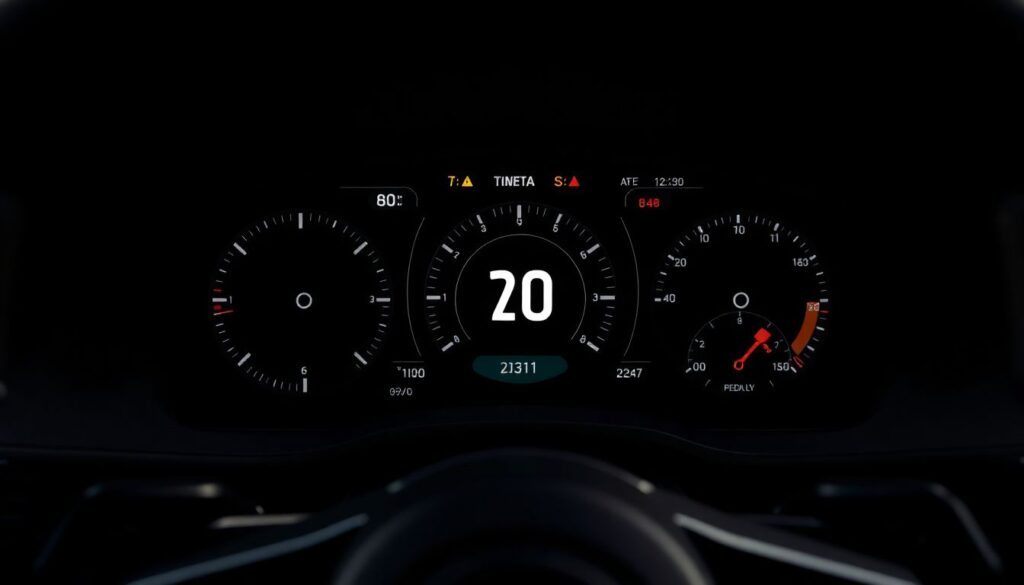 Телеметрия в российских кольцевых гонках: как данные помогают выигрывать секунды - иллюстрация