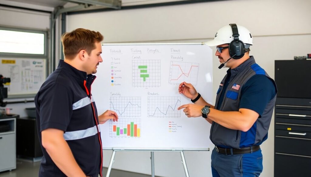 Телеметрия в российских кольцевых гонках: как данные помогают выигрывать секунды - иллюстрация