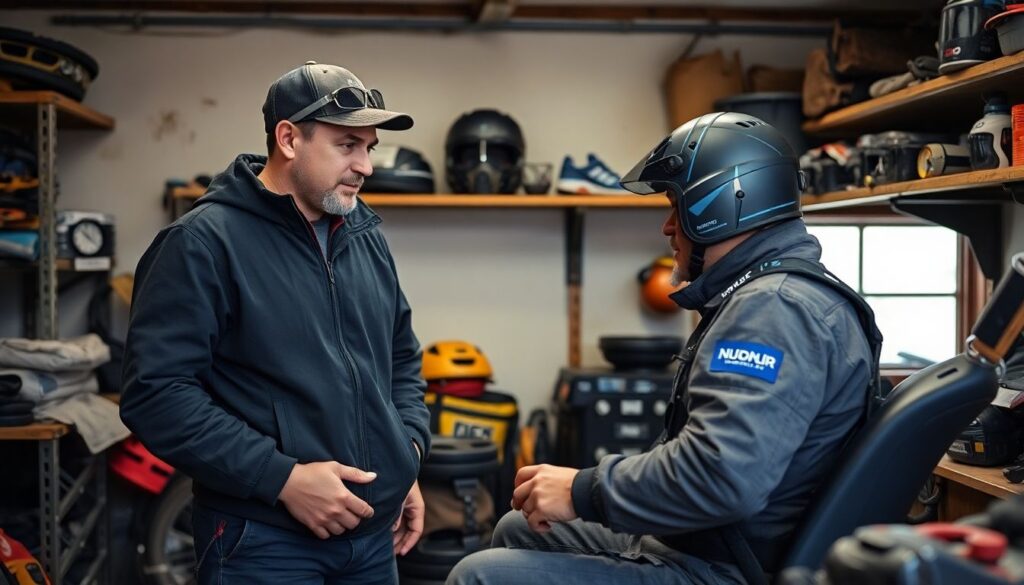 Ралли глазами штурмана: как работает легенда и почему экипаж - это единый организм - иллюстрация