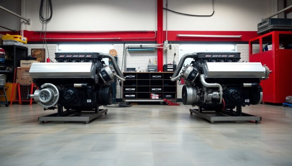 Технический разбор: турбонаддув в автоспорте и его роль в разных дисциплинах - иллюстрация