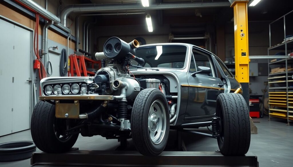 Как собрать конкурентоспособный 