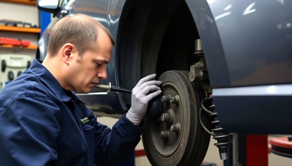 Подготовка автомобиля к трек-дню: чек-лист для новичка на российском автодроме - иллюстрация