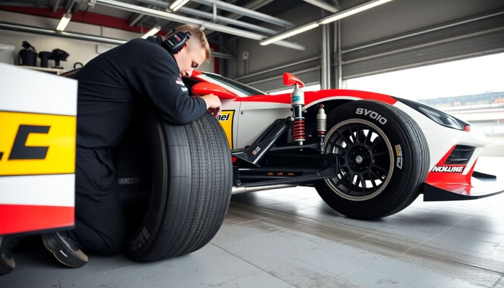 Российские автодромы: обзор трасс, конфигураций и особенностей пилотажа - иллюстрация