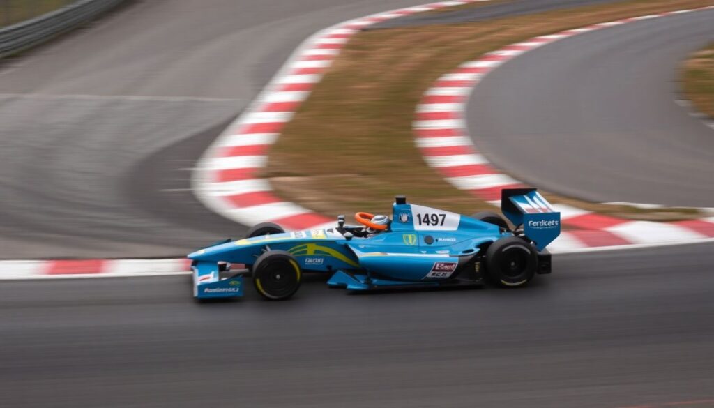 Российские автодромы: обзор трасс, конфигураций и особенностей пилотажа - иллюстрация